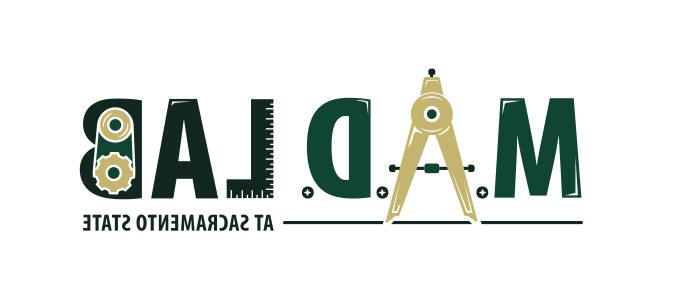Madlab logo